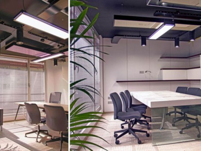 Archisio - Howo Architecture - Progetto Akkim maka center