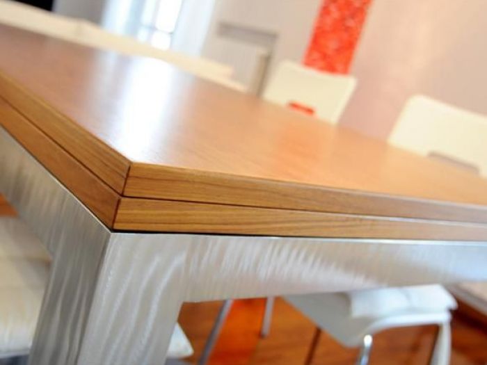 Archisio - Studio Architettura Golinelli - Progetto Ristrutturazione appartamento