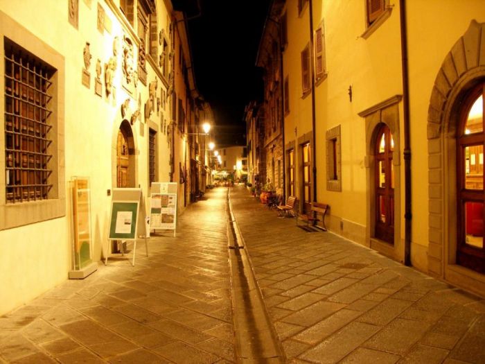 Archisio - Studio Tecnico Associato Esi Project Elettro Soluzioni Impiantistiche - Progetto Progettazione illuminazione pubblica ed esterna