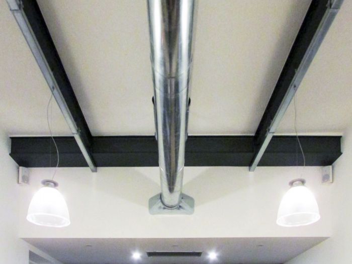 Archisio - Studio Promenade Architecturale - Progetto Officina pab