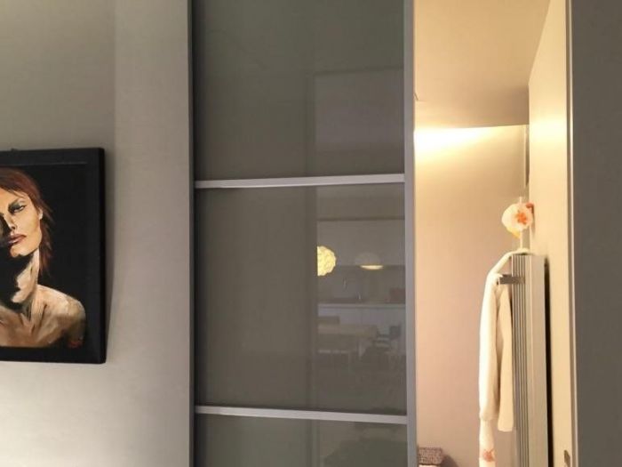 Archisio - Guidetti Arredamenti - Progetto Appartamento - liguria