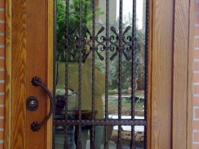 Archisio - Quattro Punto 4 srl - Progetto Portoni blindati