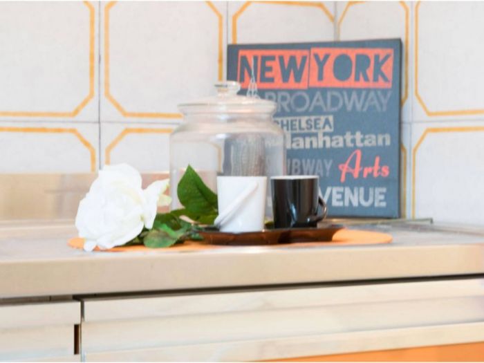 Archisio - Stefania Chiarenza E Barbara Alongi - Progetto Un nido in centro