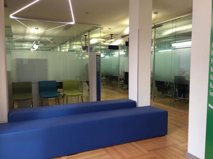 Archisio - Raffaele De Masi Rdm3 - Progetto Interni