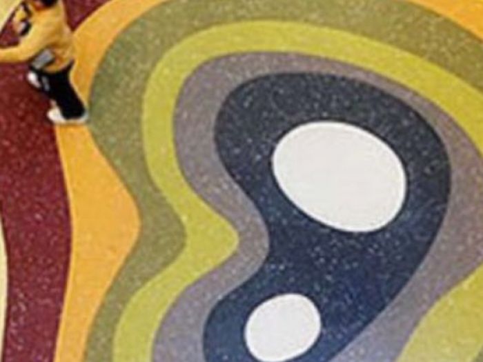 Archisio - Resibeton - Progetto Pavimenti in resina