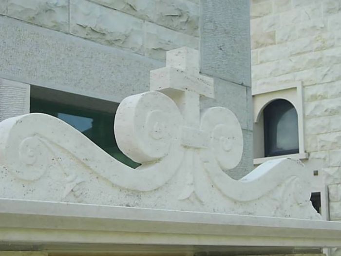 Archisio - Orfei Marmi Spoleto Di Orfei A R Snc - Progetto Marmi