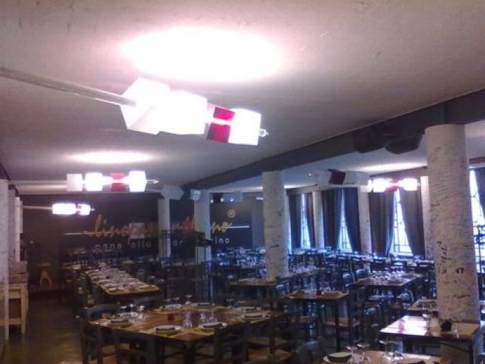 Archisio - Bea Impianti Elettrici Di Brancato Andrea - Progetto Impianti elettrici