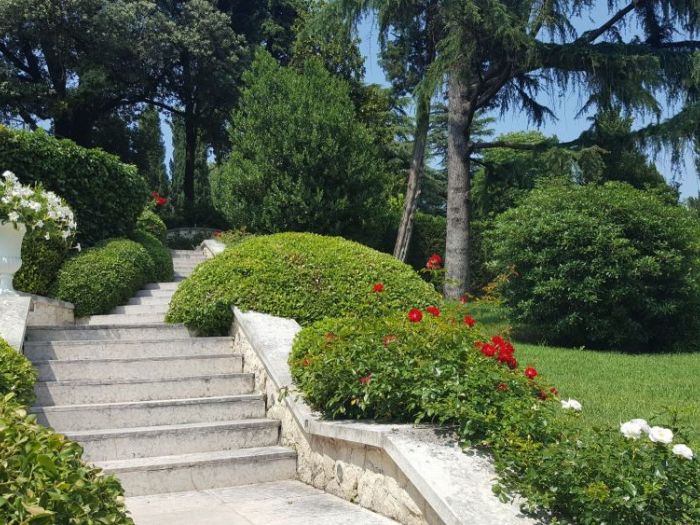 Archisio - Marco Maselli - Progetto Villa colli berici