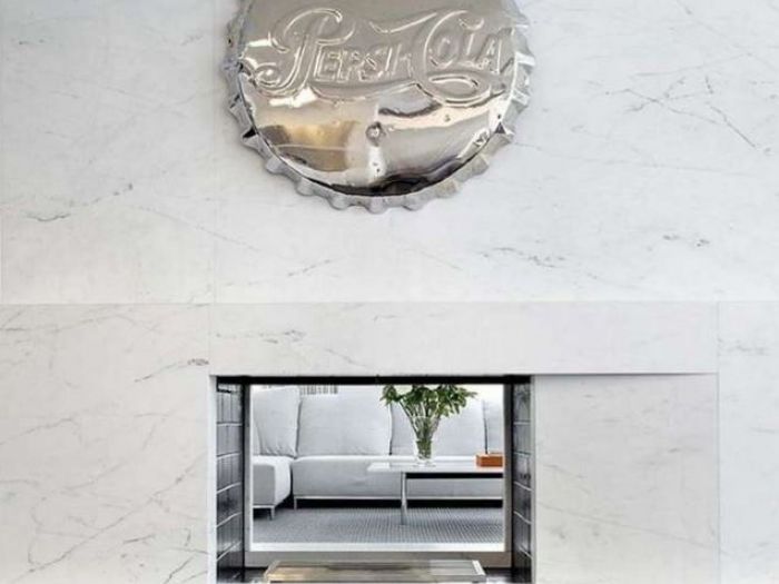 Archisio - Marmi Di Carrara - Progetto Interni