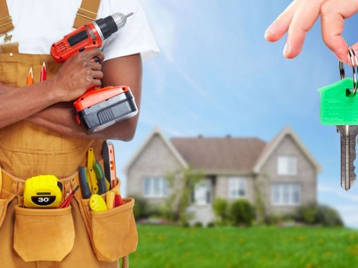 Archisio - Edil Costruzioni srl - Progetto Impresa edile