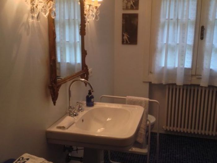 Archisio - Sofim Srl Soluzioni E Finiture Immobiliari - Progetto Bagni in ceramica e mosaici