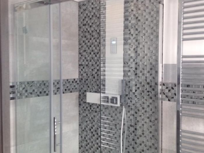 Archisio - Effe Effe Termoidraulica Snc - Progetto Bagni