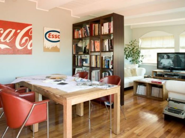 Archisio - Sl Architecture Interior Design srl - Progetto Linterior design