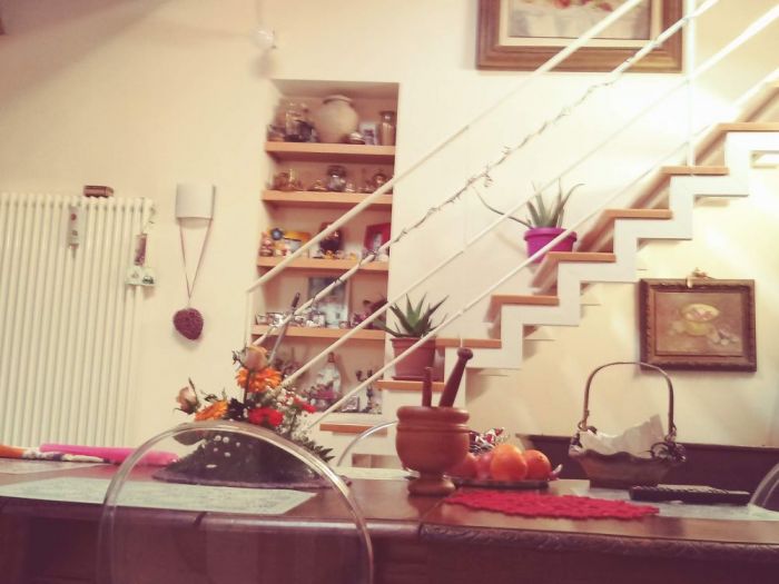 Archisio - Rossana Straccialini - Progetto Casa torre