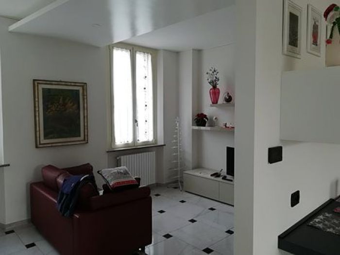 Archisio - Marco Valenti - Progetto Villa indipendente