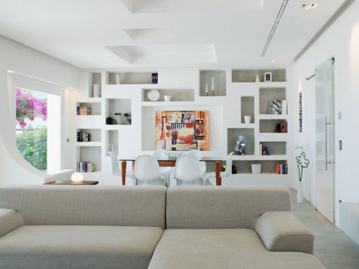 Archisio - Gabriele Mazzei Architetto - Progetto Villa time