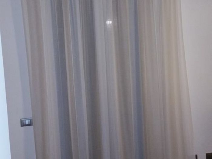 Archisio - Tappezzeria Tonelli Alessandro - Progetto Tende da interni