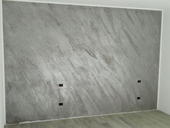 Archisio - Bizzotto Fabio - Progetto Pareti di vario tipo