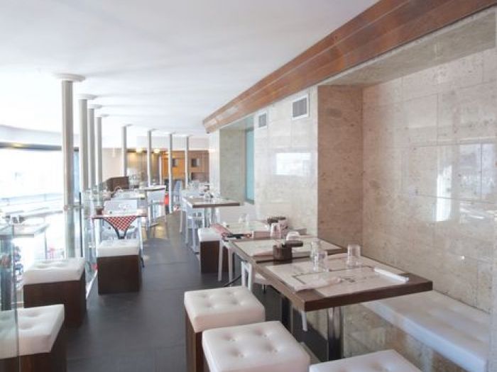 Archisio - Fotocolor Grosio - Progetto Punti ristoro