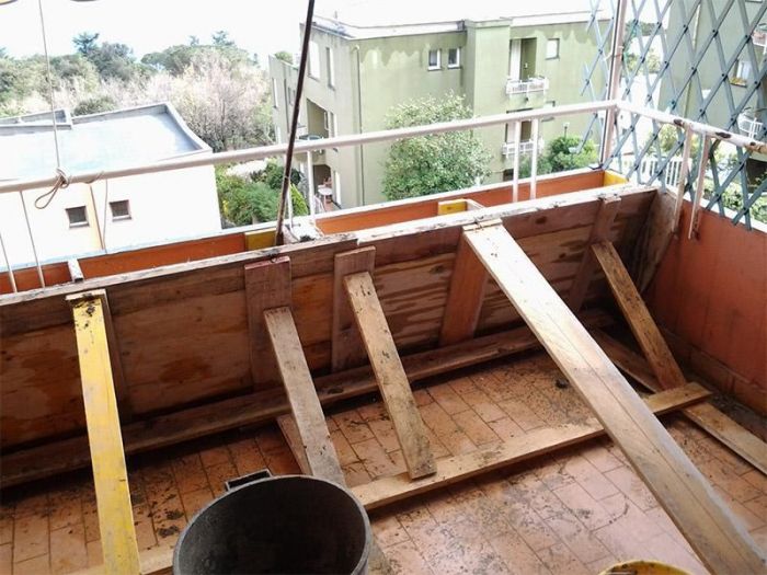 Archisio - Edilizia Unita - Progetto Ristrutturazione dinterni