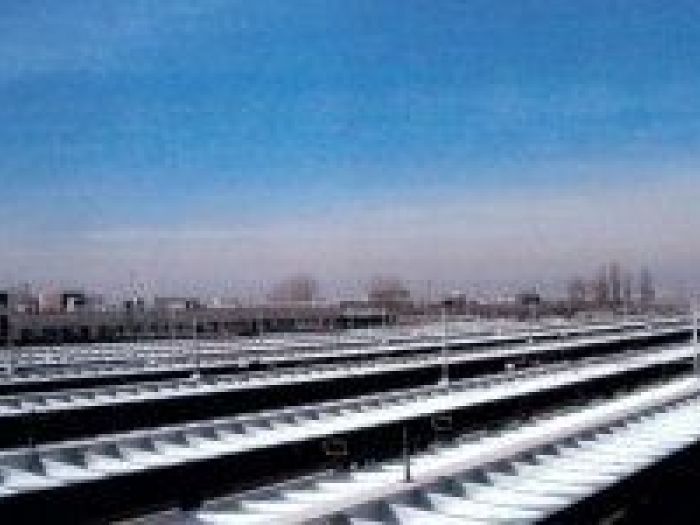 Archisio - Cesarato Costruzioni srl - Progetto Costruzioni