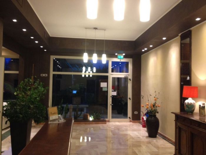 Archisio - Elettro Design srl - Progetto Impianti illuminotecnici