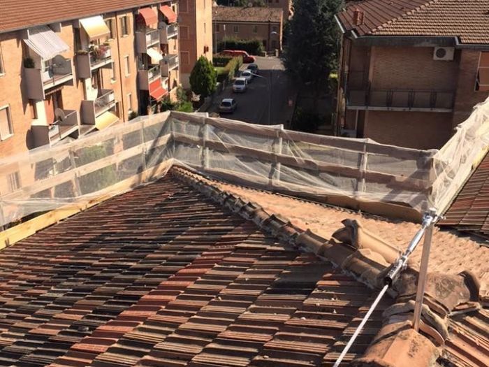 Archisio - Arte Casa Immobiliare - Progetto Ristrutturazione di esterni