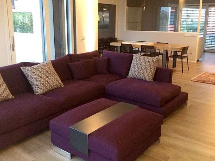 Archisio - Grassi E Radice Abitare - Progetto Francia