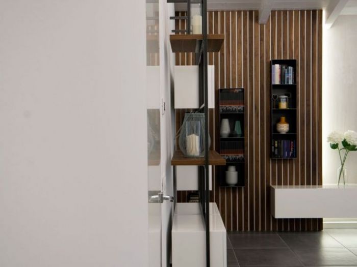 Archisio - Studio Erre - Progetto Casa sorilla