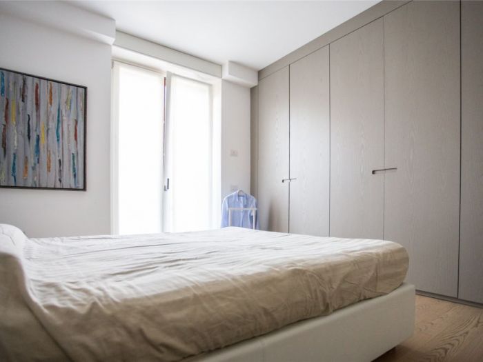 Archisio - Architrevi Studio Maridati - Progetto Ristrutturazione appartamentoCasa p