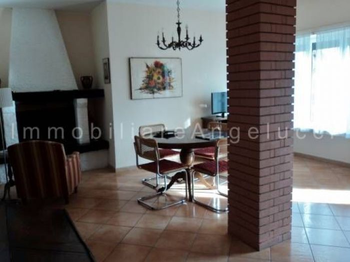 Archisio - Agenzia Immobiliare Angelucci - Progetto Ville