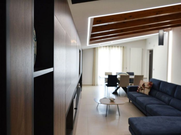 Archisio - Deark Officina Architettura - Progetto Casa dec