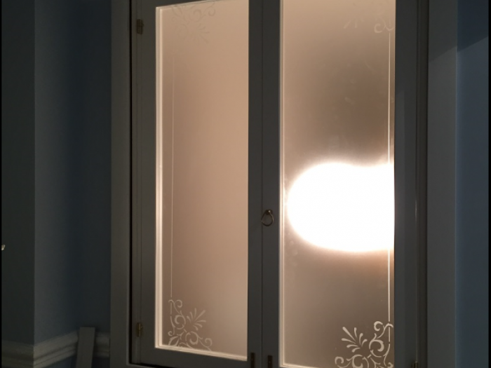 Archisio - Legnolab Celato - Progetto Finestre