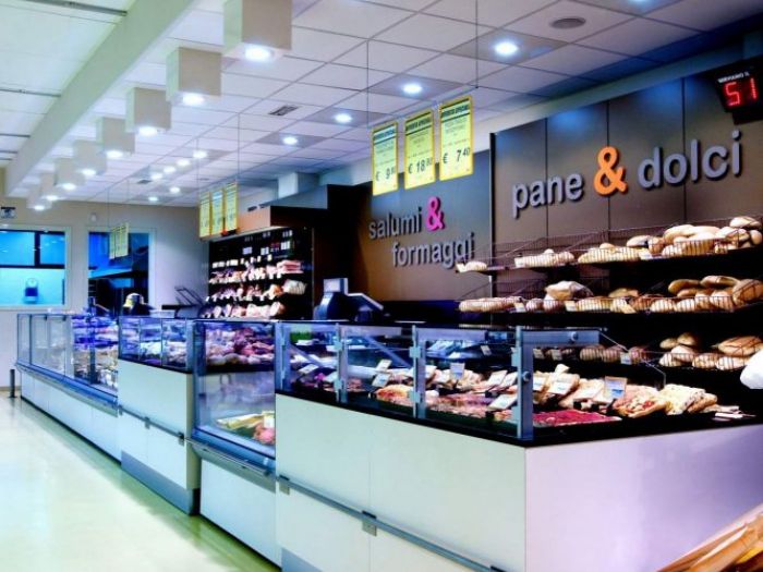 Archisio - Studio Tecnico Associato Esi Project Elettro Soluzioni Impiantistiche - Progetto Progettazione commerciale