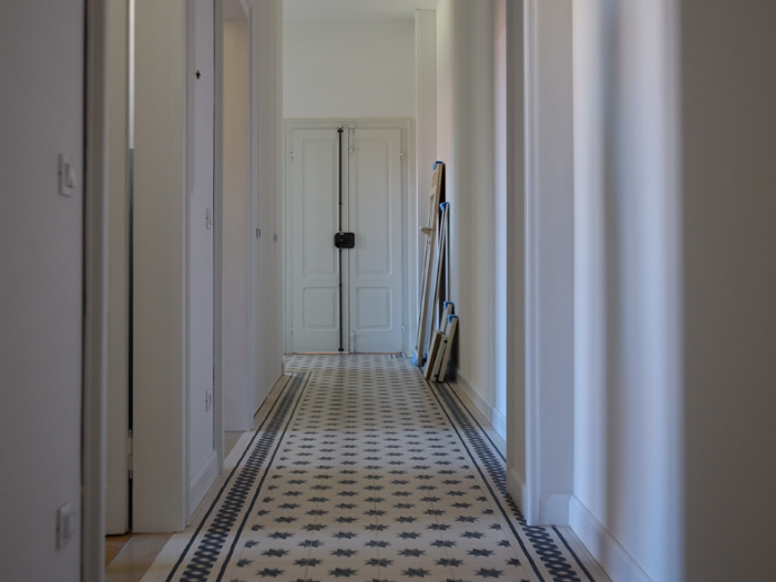 Archisio - Kb Ristrutturazioni - Progetto Progetto bersagliere progetto bersagliere 2