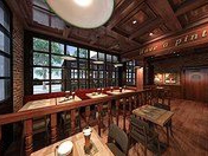 Archisio - Studio Sagitair - Progetto Bar