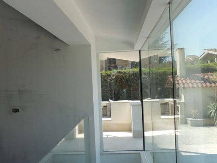 Archisio - Pedone Working - Progetto Villa as