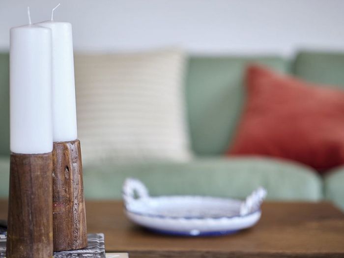 Archisio - Matteo Castelli Fotografia - Progetto Villa privata vinci