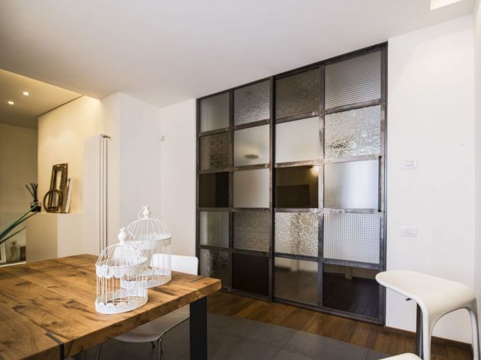 Archisio - Michelevolpi Studio Interior Design - Progetto Country villa