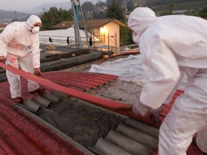 Archisio - Grillo Coperture - Progetto Lavori vari