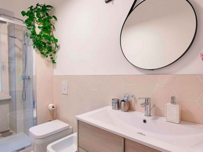 Archisio - Carmelo Battaglia - Progetto Casa al pigneto