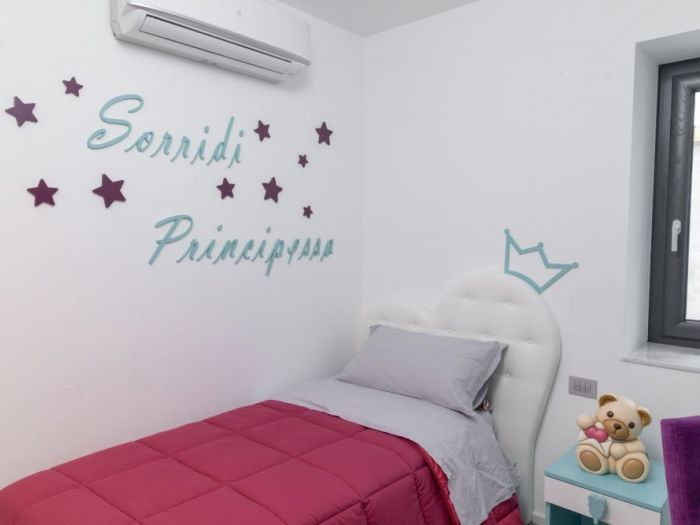 Archisio - Adriana Sbarra - Progetto Casa somamo