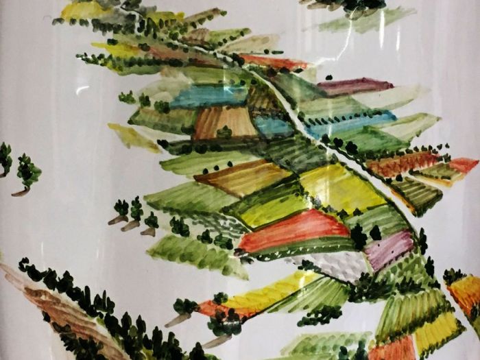 Archisio - Materia Ceramica - Progetto Visioni