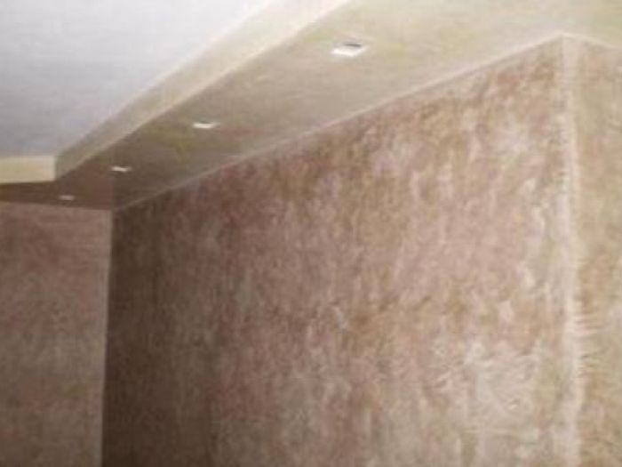 Archisio - Decorlab - Progetto Grassello di calce