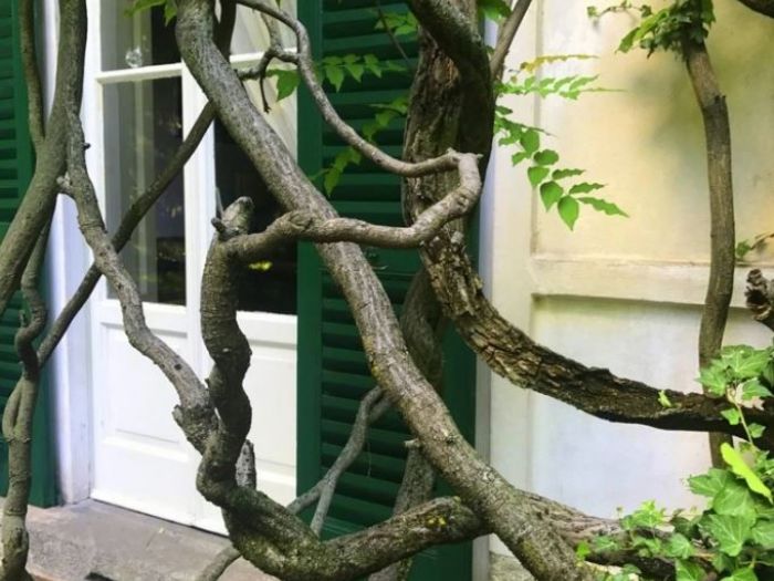 Archisio - Studio Giuseppe Dondoni Sgd - Progetto Natura e storia