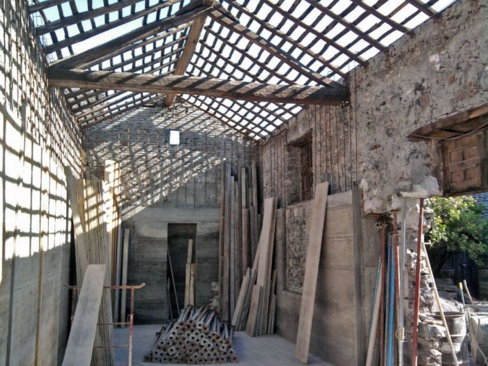 Archisio - Costruzioni Edili Cannav - Progetto Casa p