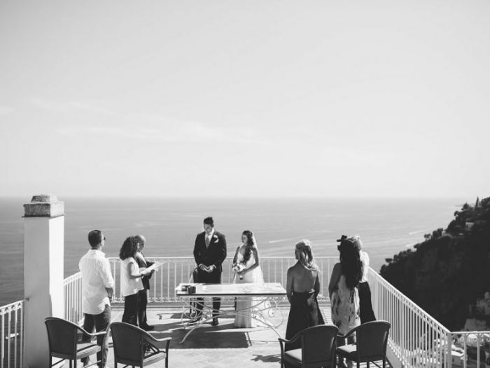 Archisio - Beatrice Moricci Fotografa - Progetto Fotografo matrimonio a positano costiera amalfitana