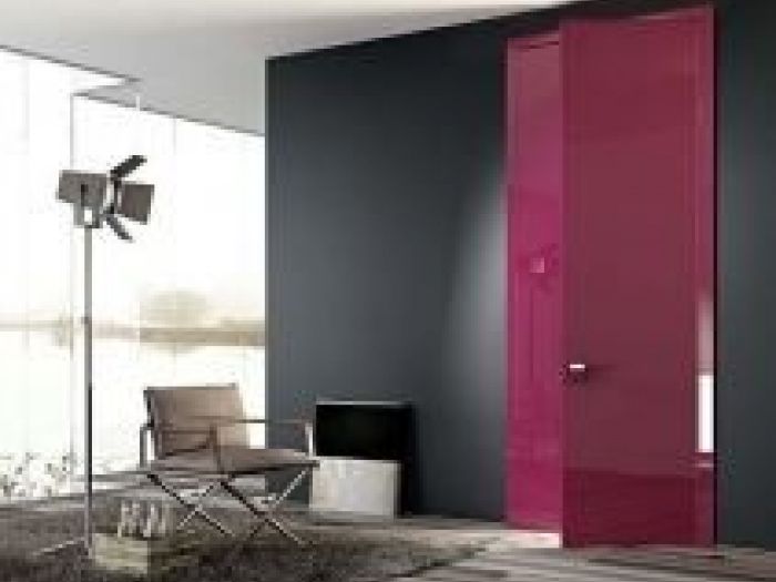 Archisio - Geko Legno - Progetto Porte e blindati