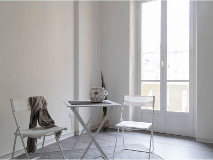 Archisio - Stefania Chiarenza E Barbara Alongi - Progetto Essere o non essere home sweet home