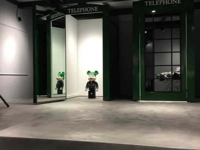 Archisio - Antonio Bellomo Designer - Progetto White